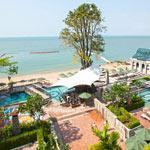 Centara Grand Modus Resort Pattaya