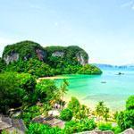 Paradise @ Koh Yao