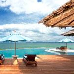 The Naka Island, a Luxury Collection Resort & Spa