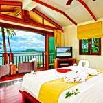 The Village Coconut Island Beach Resort