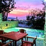 Seeka Villa Patong Beach