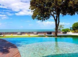 Baan Sansuk Beachfront