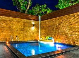 Cae Villa Hua Hin
