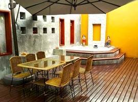 Hua Hin Seaview Villa P1