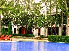 Villa Lonsai Hua Hin