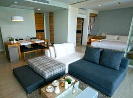 Wan Vay La Luxury Condo