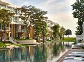 Wan Vayla Condo Hua Hin