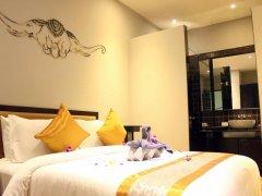 Ayara Kamala Resort 2 Bedroom with Pool