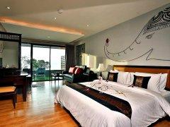 Ayara Kamala Resort Deluxe With Pool Access