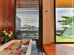 Ayara Kamala Resort Family 2 Bedroom Suite with Pool Access
