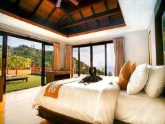 Ayara Kamala Resort Grand Pool Villa