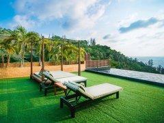 Ayara Kamala Resort Grand Pool Villa