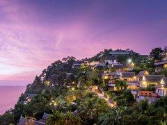 Ayara Kamala Resort & Spa Phuket