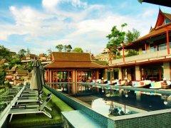 Ayara Kamala Resort & Spa Phuket