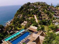 Ayara Kamala Resort & Spa Phuket