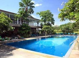 River Kwai Hotel 
