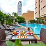 Abloom Exclusive Serviced Apartments
