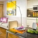 Citadines Sukhumvit 23 Bangkok