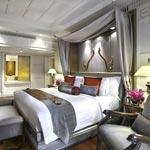 Dusit Thani Bangkok