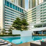 Metropolitan by Como