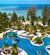 Pullman Khao Lak Katiliya Resort & Spa