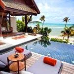 Anantara Lawana Resort