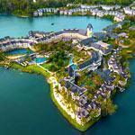 Angsana Laguna Phuket