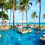 Centara Grand Beach Resort