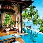 Four Seasons Resort & Spa
