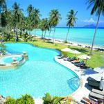 Phi Phi Island Village Beach Resort