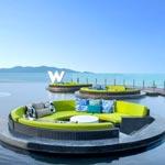 W Retreat