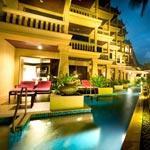 Kata Beach Resort & Spa