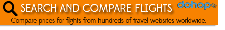 Compare Flight Prices | Best Flight Comparison Website