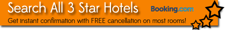 Search All 3 Star Hotels in Koh Samui