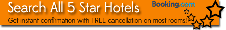 Search All 5 Star Hotels in Koh Samui