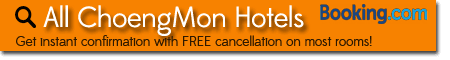 Search All Hotels in Choeng Mon