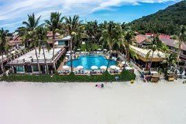 Phangan Bayshore